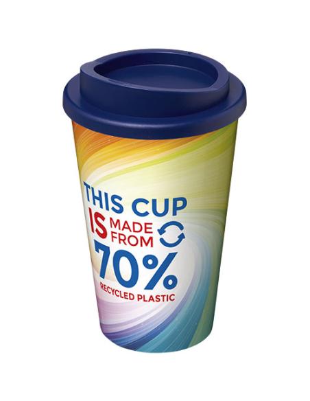 Vaso con aislamiento de 350 ml N19294012