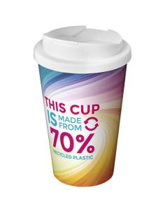 Vaso con aislamiento a prueba de derrames de 350 ml N10394012