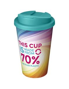 Vaso con aislamiento a prueba de derrames de 350 ml N10394012