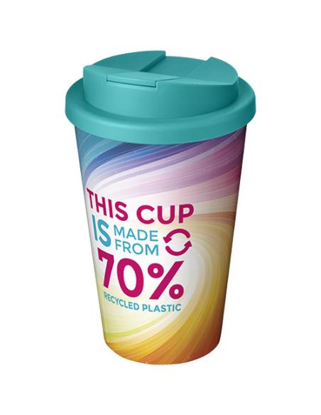 Vaso con aislamiento a prueba de derrames de 350 ml N15394012