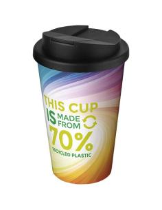 Vaso con aislamiento a prueba de derrames de 350 ml N10394012