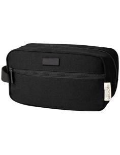 Neceser de viaje de lona reciclada GRS 3,5L N55140031