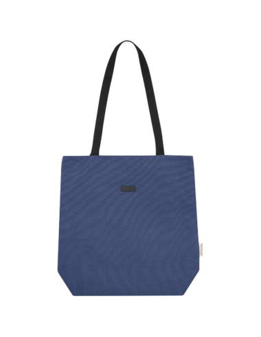 Bolsa Tote versátil de lona reciclada GRS de 14 l N55240031
