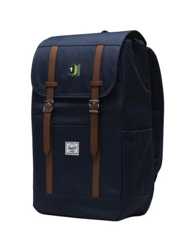 Mochila reciclada para portátil y de 23 L N55196021