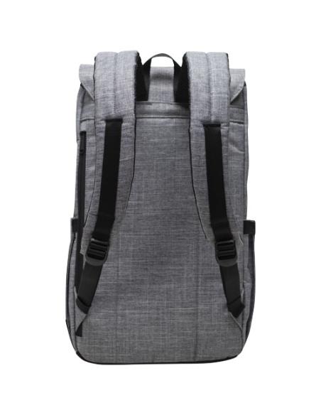 Mochila reciclada para portátil y de 23 L N08196021