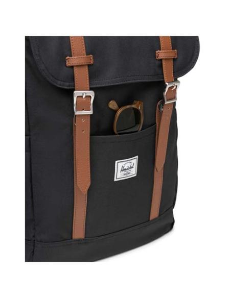 Mochila reciclada para portátil y de 23 L N09196021