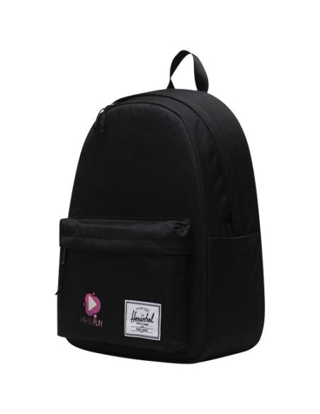 Mochila reciclada para portátil y de 26 L N09296021