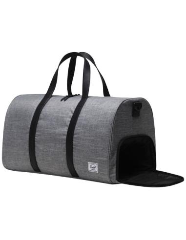 Bolsa de lona reciclada de 43 L N08396021