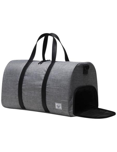 Bolsa de lona reciclada de 43 L N08396021