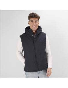 Chaleco N47102 2