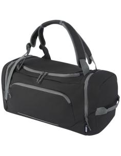 Mochila de lona resistente al agua de material reciclado GRS de 35 l N09640031