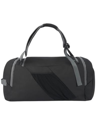 Mochila de lona resistente al agua de material reciclado GRS de 35 l N09640031