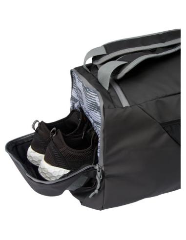 Mochila de lona resistente al agua de material reciclado GRS de 35 l N09640031