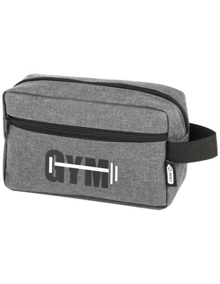 Neceser de RPET GRS de 1,5 L N08740031