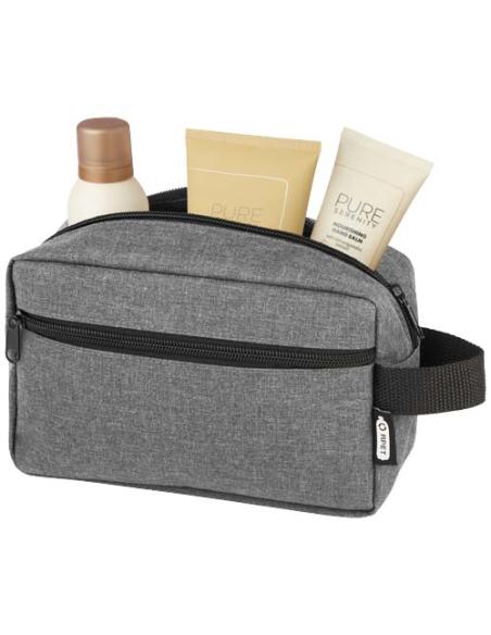 Neceser de RPET GRS de 1,5 L N08740031