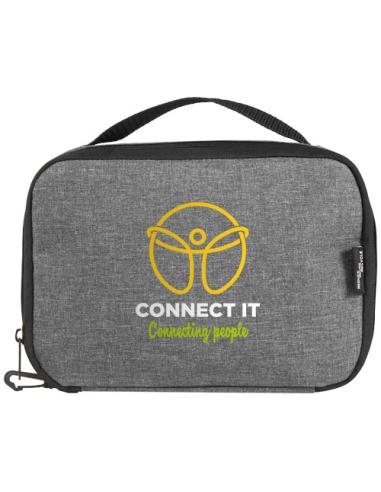 Organizador tecnológico de RPET GRS de 1 L N08840031