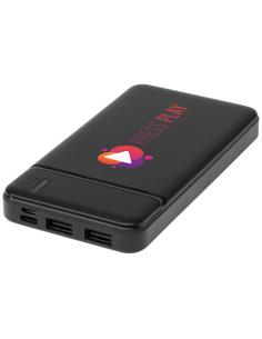 Batería externa de plástico reciclado de 10 000 mAh N09123421 2