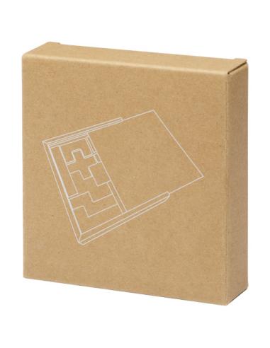 Rompecabezas de madera N60165401