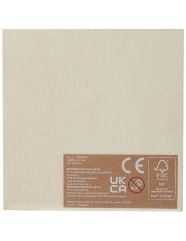 Rompecabezas de madera N60165401