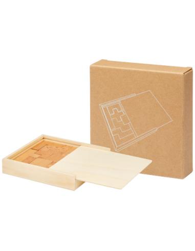 Rompecabezas de madera N60165401