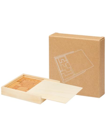 Rompecabezas de madera N60165401