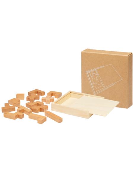 Rompecabezas de madera N60165401