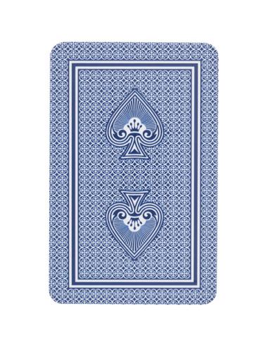 Juego de cartas de papel N10265401