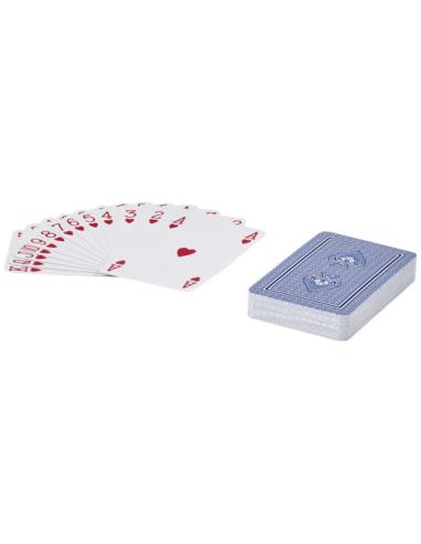 Juego de cartas de papel N10265401