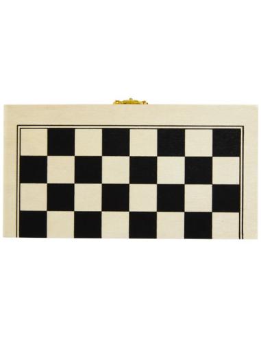 Set de ajedrez de madera N60365401