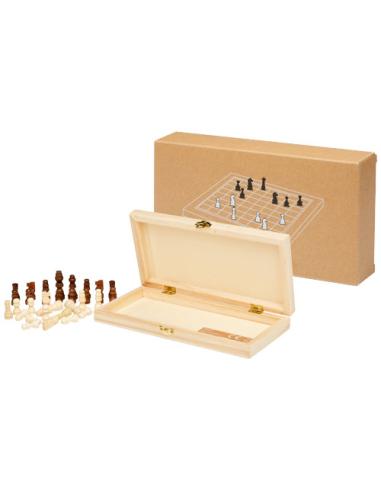 Set de ajedrez de madera N60365401