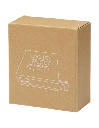 Juego 3 en raya de madera N60465401