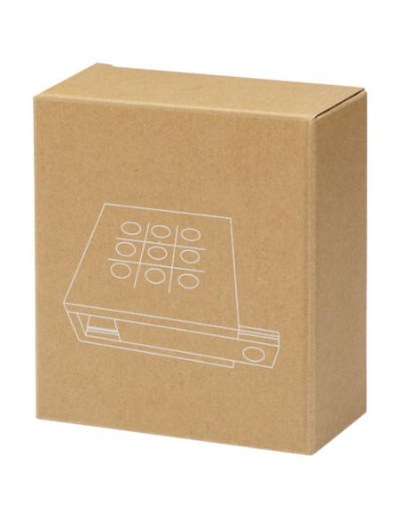 Juego 3 en raya de madera N60465401