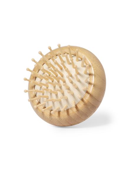 Cepillo con Espejo N87102