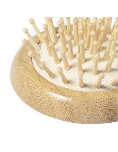 Cepillo con Espejo N87102