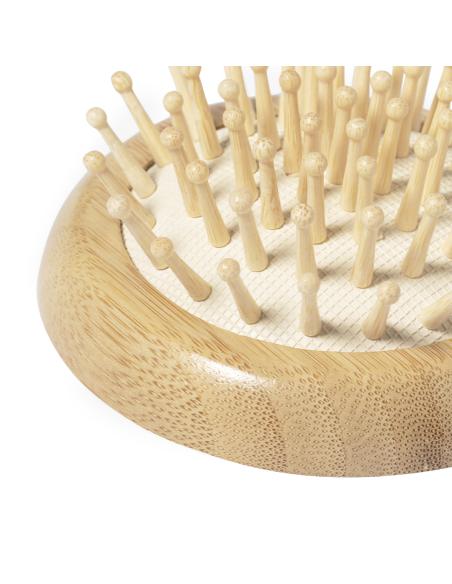 Cepillo con Espejo N87102