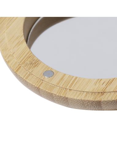 Cepillo con Espejo N87102