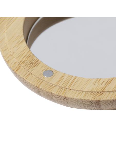 Cepillo con Espejo N87102