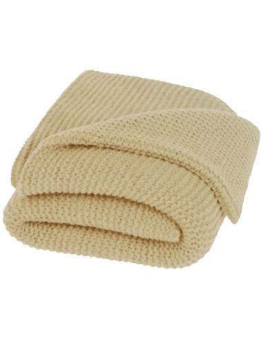 Manta de punto de poliéster GRS de 150 x 120 cm N20633311