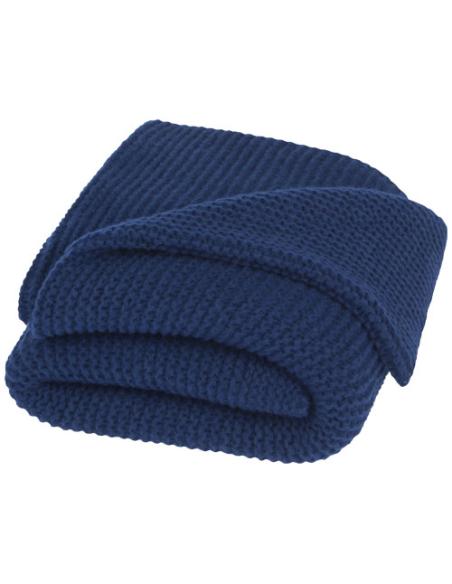 Manta de punto de poliéster GRS de 150 x 120 cm N55633311