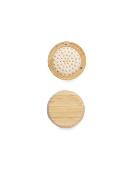 Cepillo con Espejo N87102