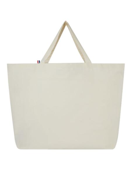 Bolsa Tote reciclada de 200 g/m2 10L N60696021