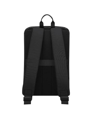 Mochila para portátil de 15,6" de material reciclado GRS N09796021