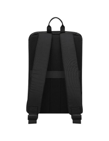 Mochila para portátil de 15,6" de material reciclado GRS N09796021