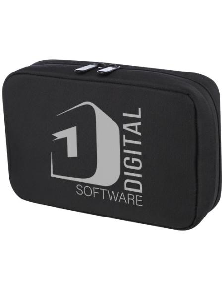 Bolsa organizadora de material reciclado GRS N09896021