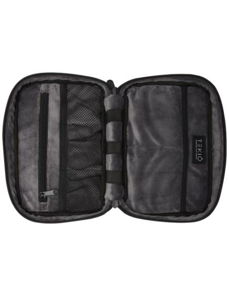 Bolsa organizadora de material reciclado GRS N09896021