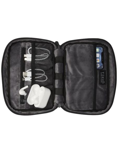 Bolsa organizadora de material reciclado GRS N09896021