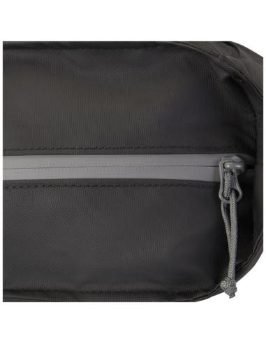 Bolsa Tote para portátil de 14" de material reciclado GRS resistente al agua de 14 l N09830031