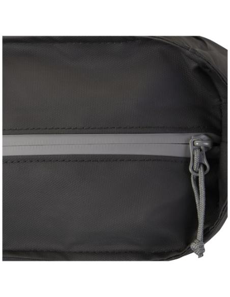 Bolsa Tote para portátil de 14" de material reciclado GRS resistente al agua de 14 l N09830031