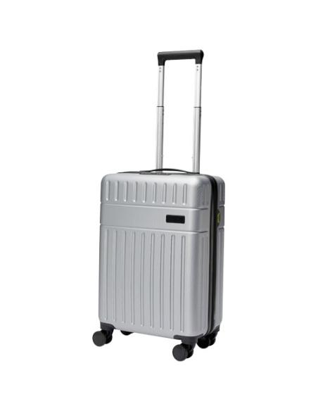 Trolley de cabina en material reciclado GRS de 20" y 40 L N18940031
