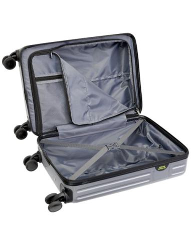 Trolley de cabina en material reciclado GRS de 20" y 40 L N18940031